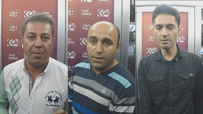 دەبێ قوتابیان بەپێی رێنماییەكانی ھاتووچۆ لە شەقامەكان بپەڕنەوە