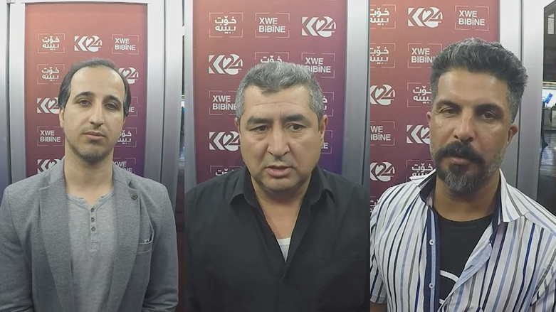 دەبێ قوتابیان بەپێی رێنماییەكانی ھاتووچۆ لە شەقامەكان بپەڕنەوە