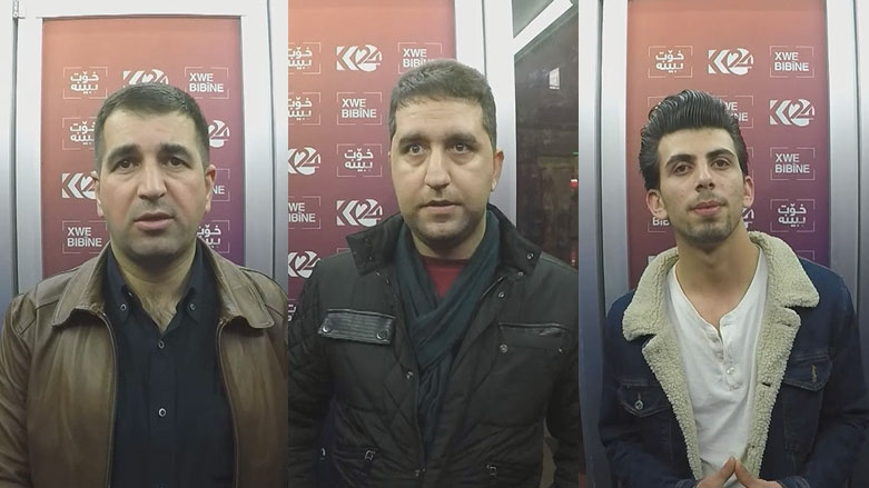 هاووڵاتیان داوا لە حکوومەت دەکەت گرنگی بە گەنجان بدەن