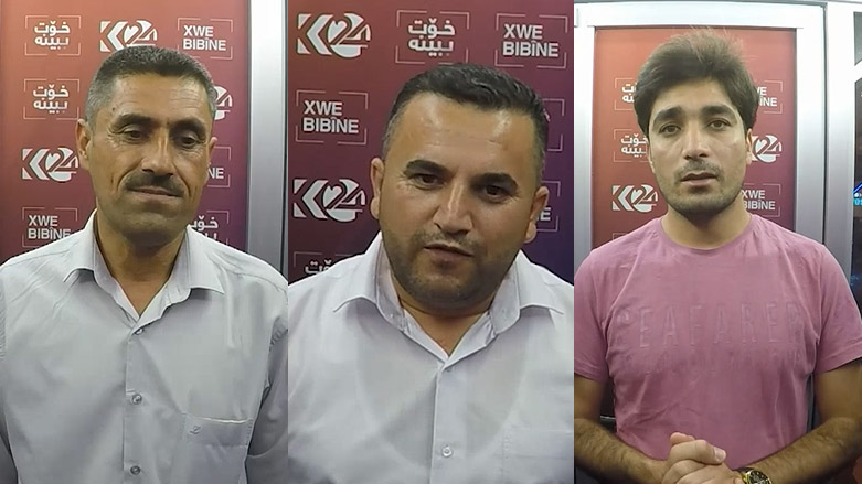 هاووڵاتیان داوا لە حکوومەت دەکەت هەلی کار بۆ گەنجان دابین بکەن