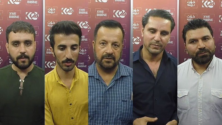 داوا دەكرێت ھەرێمی كوردستان تەنھا پشت بە داھاتی نەوت نەبەستێ