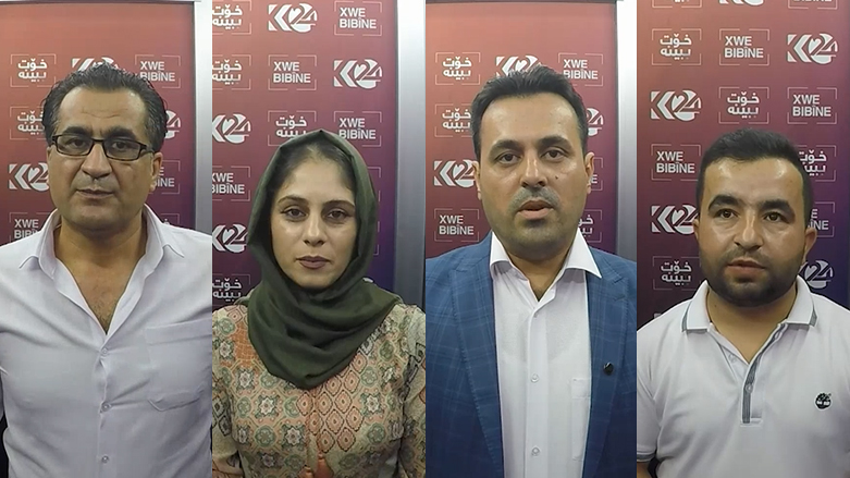 دوورخستنەوەی خوێندكاران لە مۆبایل و ئایپاد لە دەستپێكی وەرزی خوێندن