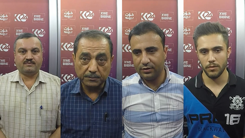 دوورخستنەوەی خوێندكاران لە مۆبایل و ئایپاد لە دەستپێكی وەرزی خوێندن