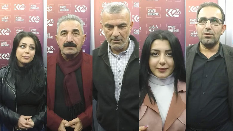 هاووڵاتییان داوای چاککردنی رەوشی کارەبا دەکەن