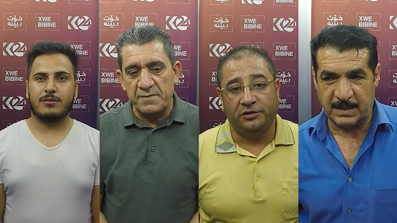 ھاووڵاتیان داوا دەكەن ھەرێمی كوردستان پشت بە بەرھەمی ناوخۆی ببەستێ