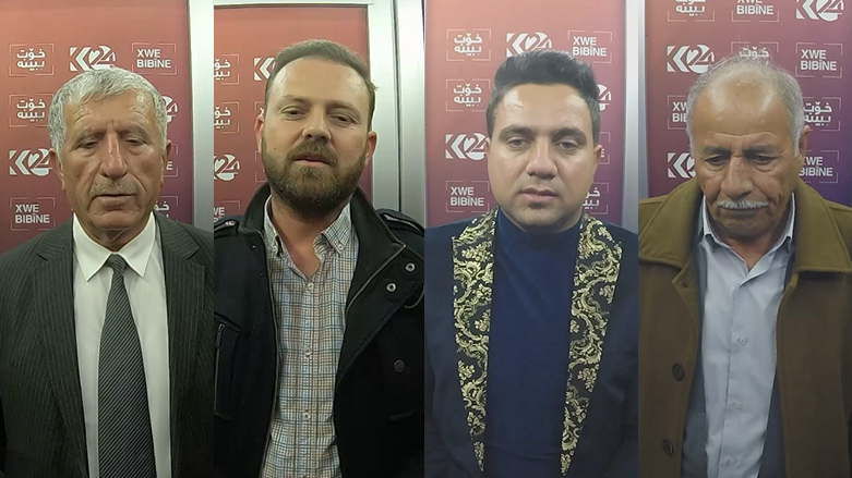دەبێ قوتابیان بەپێی رێنماییەكانی ھاتووچۆ لە شەقامەكان بپەڕنەوە