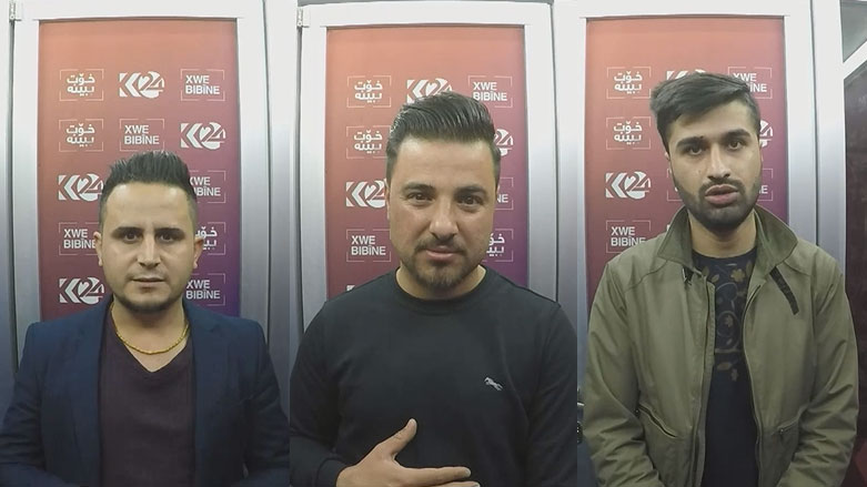 گرینگیدان بە زمانی دایک ئەرکێکی گشتییە