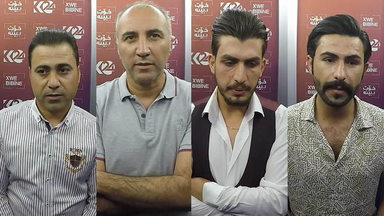 ھاووڵاتیان داوا دەكەن ھەرێمی كوردستان پشت بە بەرھەمی ناوخۆی ببەستێ