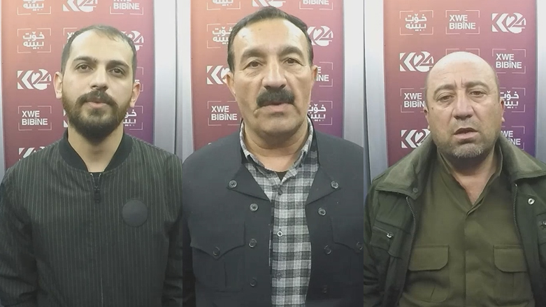 داوا لە حکوومەت دەکرێت کە کێشەکانی خەڵک چارەسەر بکرێت و سووتەمەنییان بۆ دابین بکەن