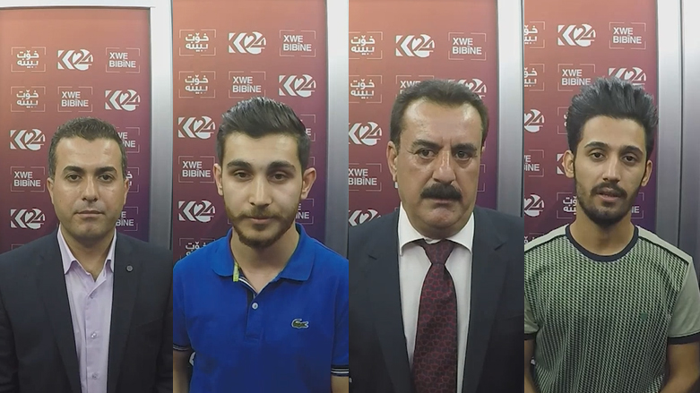 بەڕای تۆ رێگرتن لە زێدەڕۆیی، لە بەکارهێنانی کارەبا قەیرانی کارەبا چارەسەر دەکات؟	