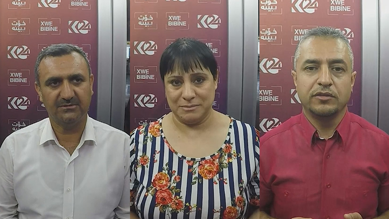 گرنگبوونی ئەرکی دایکان و باوکان لە پەروەردەکردنی منداڵ