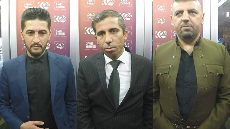 هاووڵاتیان داوا دەکەن بە زووترین کات حکوومەت پێکبهێنن