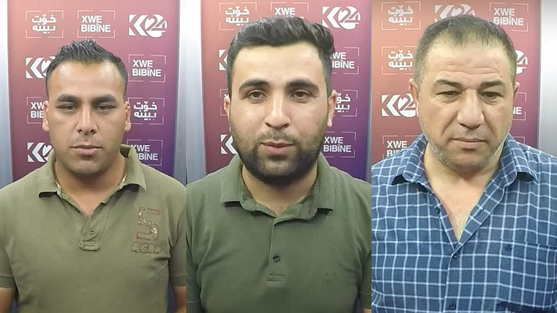 ھاووڵاتیان داوای داماڵینی چەكی بێ مۆڵەت و بنبڕكردنی گەندەڵی دەكەن