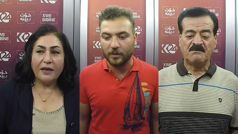 "هیوادارین حکوومەت پەرە بە كەرتی کشتوکاڵ بدات"