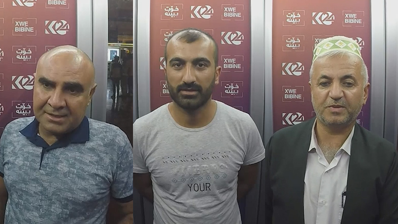 هاووڵاتیان داوا لە حکوومەت دەکەن گرنگی زیاتر بە قوتابخانە حکوومییەکان بدرێت