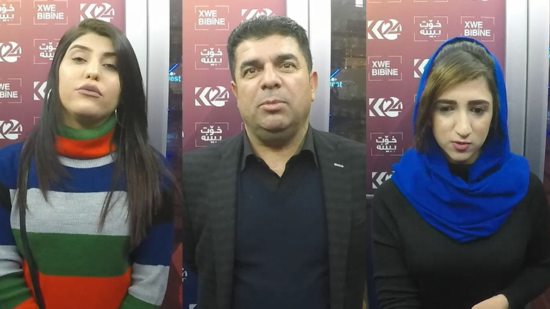 هاووڵاتیان داوا دەکەن بە زووترین کات حکوومەت پێکبهێنن