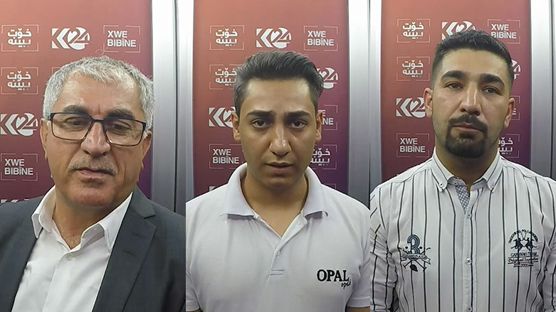گرنگبوونی ئەرکی دایکان و باوکان لە پەروەردەکردنی منداڵ