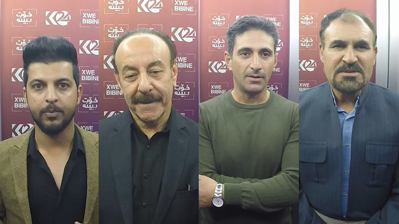 هاوڵاتیان دەبێت رێزی یاساکانی هاتووچۆ بگرن