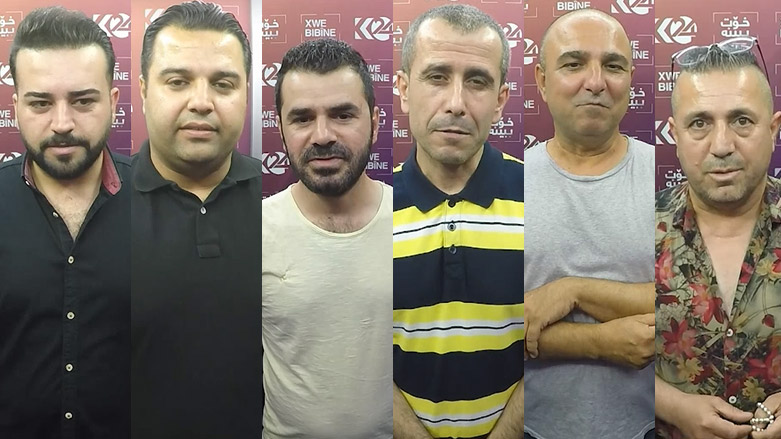 هاووڵاتیان داوا لە حکوومەت دەکەت هەلی کار بۆ گەنجان دابین بکەن