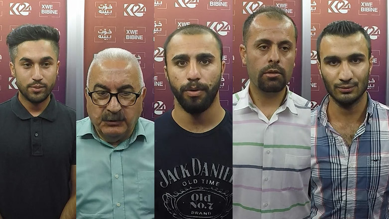 ھاووڵاتیان داوا دەكەن ھەرێمی كوردستان پشت بە بەرھەمی ناوخۆی ببەستێ