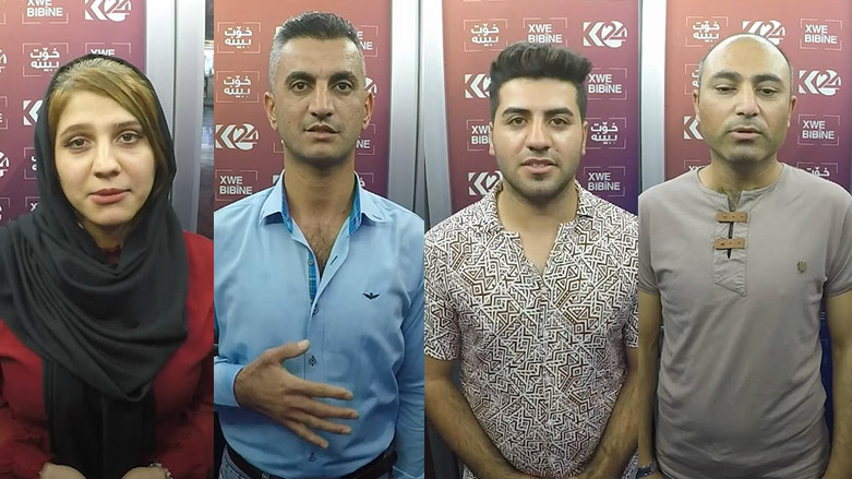هاووڵاتیان داوا ده‌كه‌ن گرنگییه‌كی تایبه‌ت به‌ گەنجان بدرێت