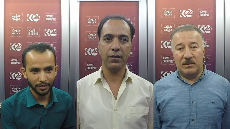 گرنگبوونی ئەرکی دایکان و باوکان لە پەروەردەکردنی منداڵ
