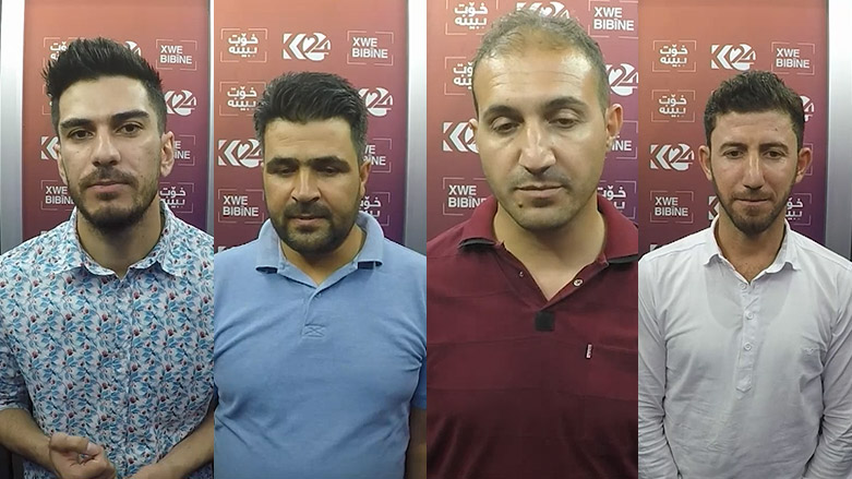 ھاووڵاتیان داوا دەكەن ھەرێمی كوردستان پشت بە بەرھەمی ناوخۆی ببەستێ