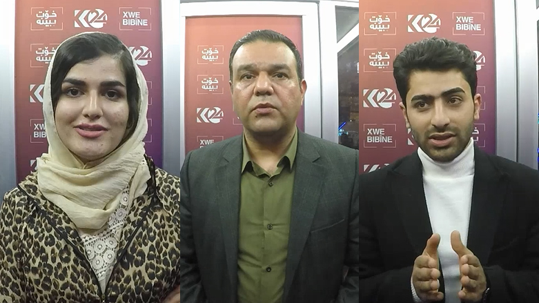هاووڵاتیان داوا لە حکوومەت دەکەت هەلی کار بۆ گەنجان دابین بکەن