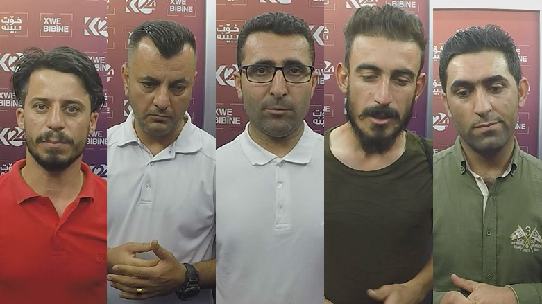 هاووڵاتیان داوا دەکەن رۆتین لە دامودەزگاکاندا نەمێنێت