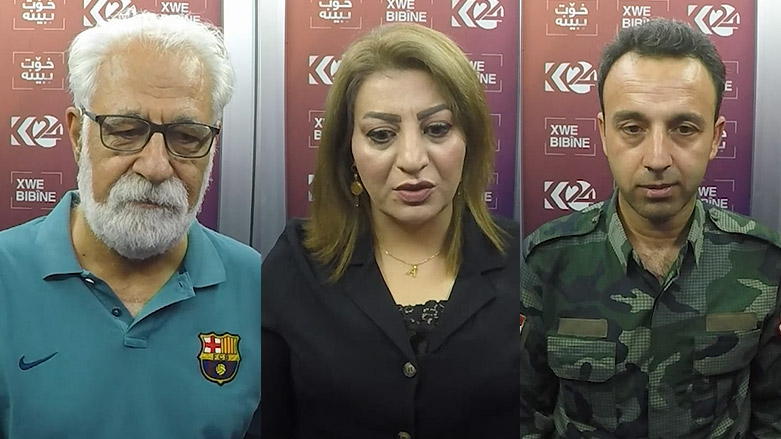 هاووڵاتیان داوا دەکەن رۆتین لە دامودەزگاکاندا نەمێنێت