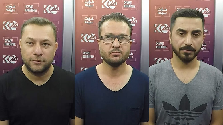 هاووڵاتیان داوا دەکەن رۆتین لە دامودەزگاکاندا نەمێنێت