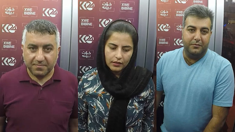 له‌ كاتی تاقیكردنه‌وه‌كان قوتابیان پێویستیان به‌ كه‌شێكی ئارامتر و چاودێرییه‌كی باشتر هه‌یه‌
