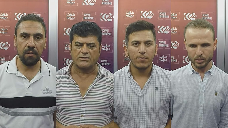 هاووڵاتیان داوا دەکەن رۆتین لە دامودەزگاکاندا نەمێنێت
