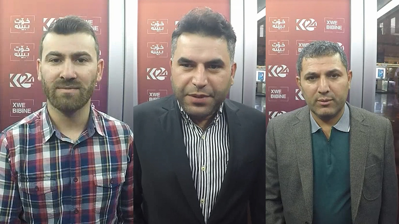 دەبێ لەکاتی بارانبارین شوفێران وریاتربن