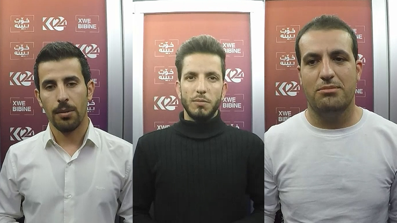 هاووڵاتیان داوا دەکەن بە زووترین کات حکوومەت پێکبهێنن