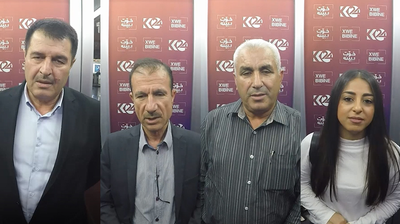 دەبێ لەکاتی بارانبارین شوفێران وریاتربن