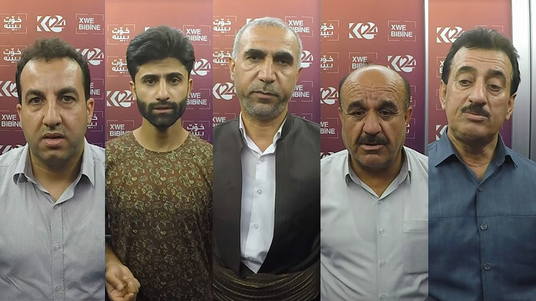 "زیادكردنی كاتی دەوامی فەرمانبەران لە بەرژەوەندی خەڵكە"