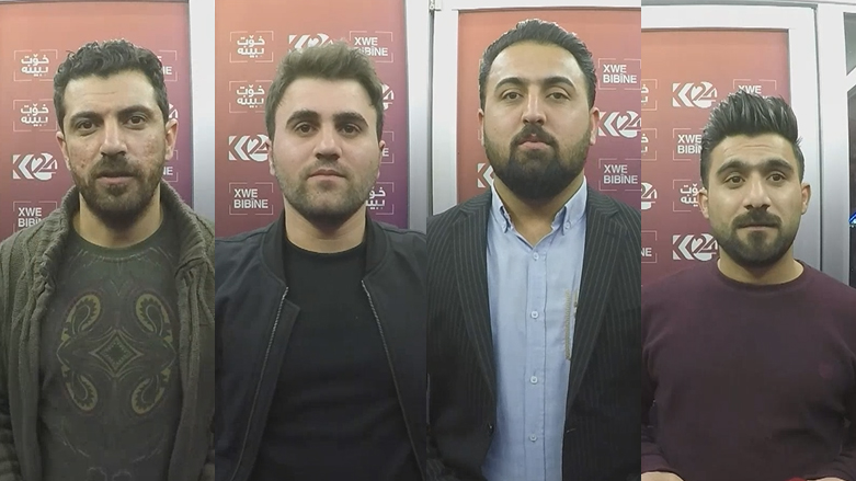 هاووڵاتیان داوا لە حکوومەتی نوێ دەکەن گرنگی‌ به‌ چاکسازی و پەرە بە گەنجان بدات و هەلیکار بڕه‌خسێنێت