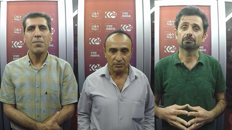 هاووڵاتیان داوا لە حکوومەت دەکەن زیاتر پەرە بە زمانی کوردی بدات
