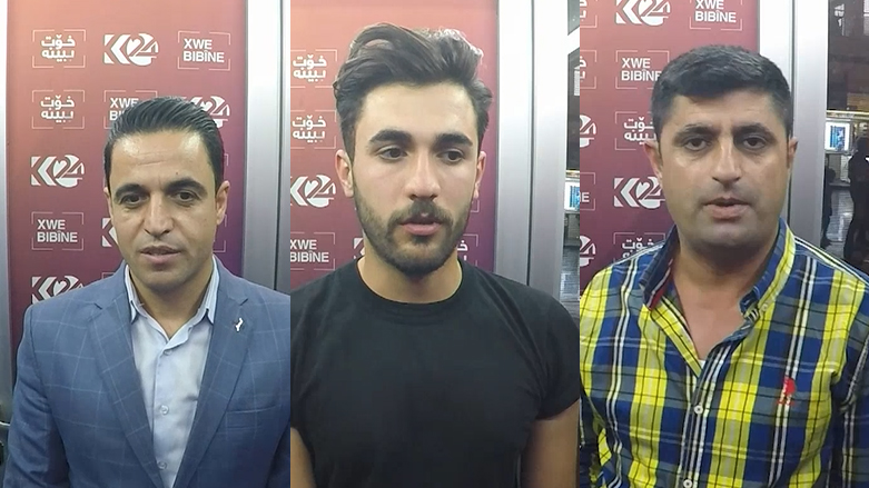 دوورخستنەوەی خوێندكاران لە مۆبایل و ئایپاد	