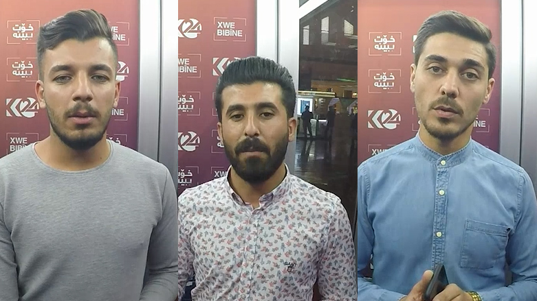 دوورخستنەوەی خوێندكاران لە مۆبایل و ئایپاد	