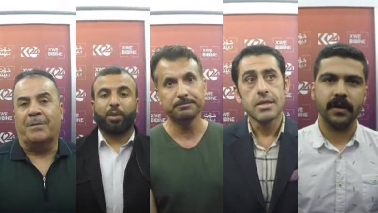 'پێویستە رۆژانە کات بۆ کتێب خوێندنەوە دابنین"