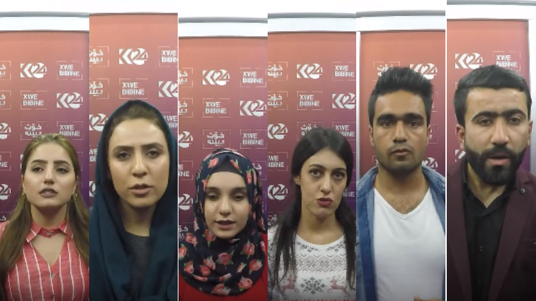 'پێویستە رۆژانە کات بۆ کتێب خوێندنەوە دابنین"