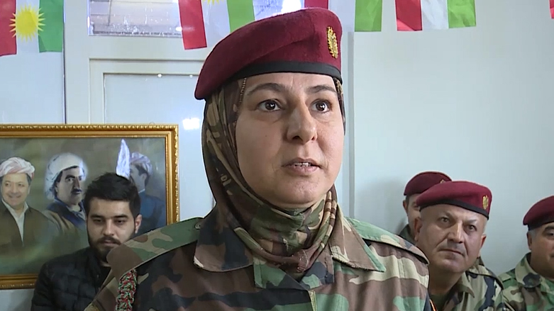 خولێکی فێربوونی زمانی ئینگلیزی لە دهۆک