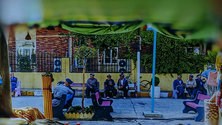 پێشانگەی فۆتۆگرافی لە سلێمانی