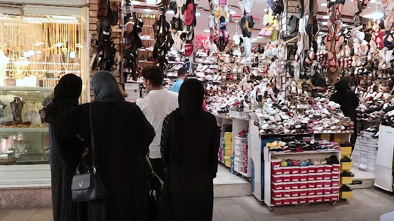 ئامادەکاری جەژنی قوربان 