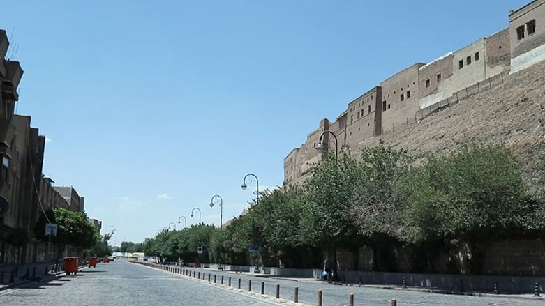 قەدەغەی هاتووچۆ و سنووردارکردنی تەشەنەکردنی کۆرۆنا