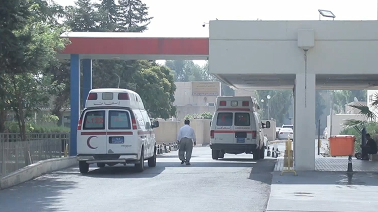 دۆخی کۆرۆنا و ئەگەری راگەیاندنەوەی قەدەغەی هاتووچۆ