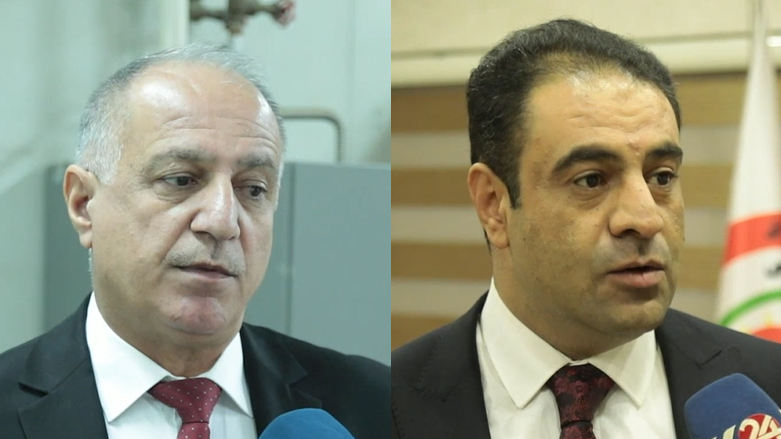 دۆخی نەخۆشخانەکان لە هەرێمی کوردستان