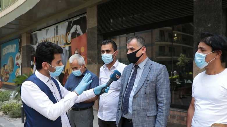 نرخ و کوالێتی خزمەتگوزارییەکان لە پڕۆژەکانی یەکەی نیشتەجێبوون